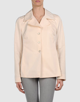 JIL SANDER - CAPISPALLA - Giacche - su YOOX.COM