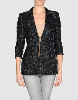 HALSTON HERITAGE - CAPISPALLA - Giacche - su YOOX.COM