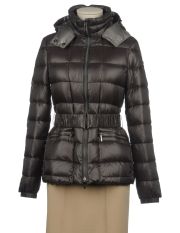 SEVENTY - Down jacket