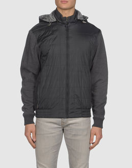ZEGNA SPORT - CAPISPALLA - Giubbotti - su YOOX.COM