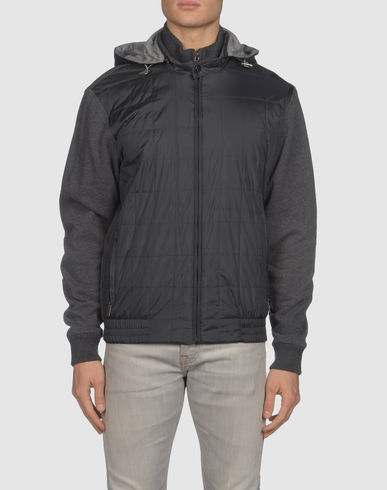 ZOOM ZEGNA SPORT - Jacket