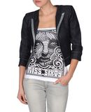 MISS SIXTY - Capospalla jeans