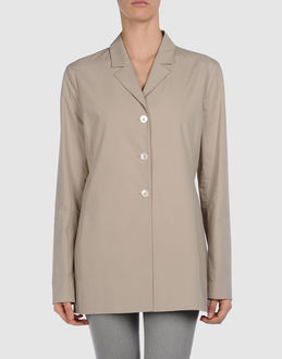 JIL SANDER - CAPISPALLA - Giacche - su YOOX.COM
