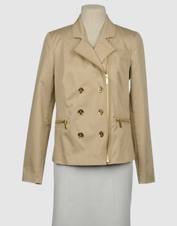 Michael Michael Kors - Manteaux - Vestes