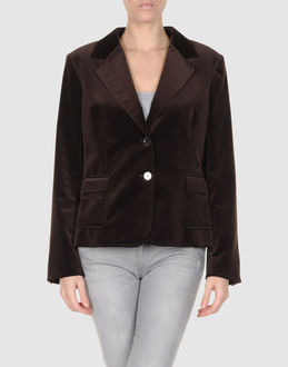 BURBERRY - CAPISPALLA - Giacche - su YOOX.COM