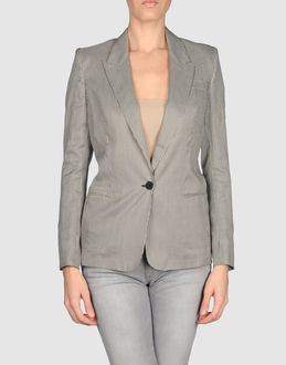 Stella Mccartney - Manteaux - Vestes