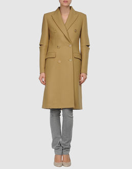 MICHAEL KORS - CAPISPALLA - Cappotti - su YOOX.COM