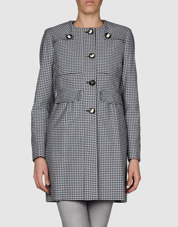 REDVALENTINO - CAPISPALLA - Soprabiti - su YOOX.COM