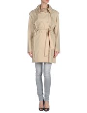 PIAZZA SEMPIONE - Full-length jacket