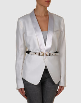 CELINE - CAPISPALLA - Giacche - su YOOX.COM