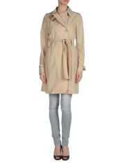 PIAZZA SEMPIONE - Full-length jacket