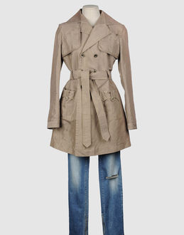 DIESEL - CAPISPALLA - Soprabiti - su YOOX.COM