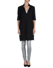 PIAZZA SEMPIONE - Full-length jacket
