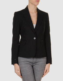 BLUMARINE - CAPISPALLA - Giacche - su YOOX.COM