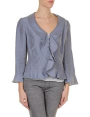 ARMANI COLLEZIONI - Blazer