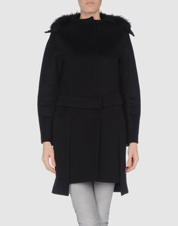 VIONNET - CAPISPALLA - Cappotti - su YOOX.COM