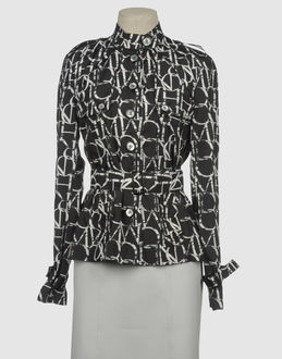 RICHMOND X - CAPISPALLA - Giacche - su YOOX.COM