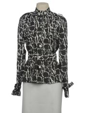 RICHMOND X - Blazer