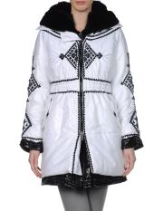 ERMANNO SCERVINO - Piumino
