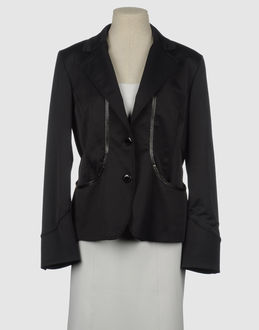 TJ TRUSSARDI JEANS - CAPISPALLA - Giacche - su YOOX.COM