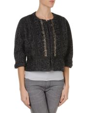 CLASS ROBERTO CAVALLI - Blazer