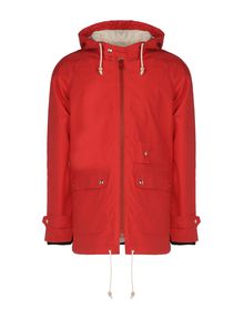 BAND OF OUTSIDERS - Mid-length jacket