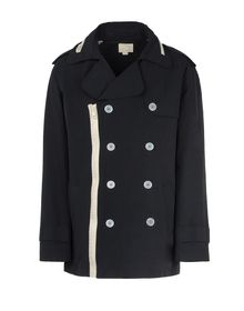 BAND OF OUTSIDERS - Mid-length jacket