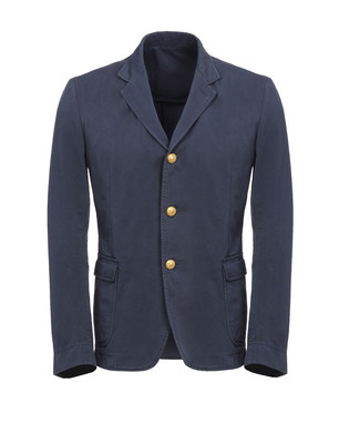 Blazer Men's - BAND OF OUTSIDERS