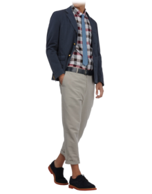 BAND OF OUTSIDERS - Giacca