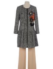 BLEU BLANC ROUGE - Cappotto