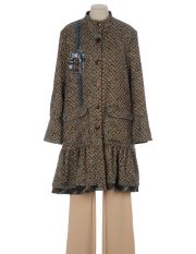 BLEU BLANC ROUGE - Cappotto