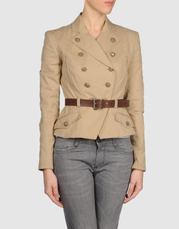 CHRISTIAN DIOR - CAPISPALLA - Giacche - su YOOX.COM