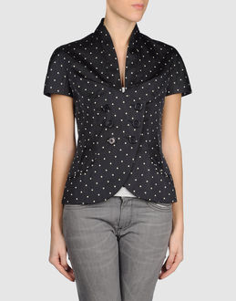 CHRISTIAN DIOR - CAPISPALLA - Giacche - su YOOX.COM