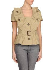 CHRISTIAN DIOR - Blazer