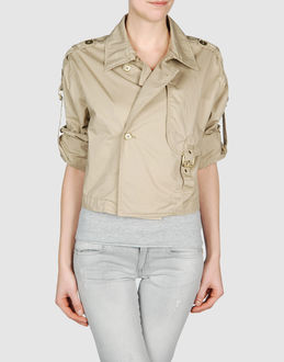 MICHAEL MICHAEL KORS - CAPISPALLA - Giubbotti - su YOOX.COM