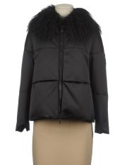 MONCLER GAMME ROUGE - Down jacket