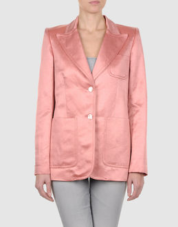 MARC JACOBS - CAPISPALLA - Giacche - su YOOX.COM