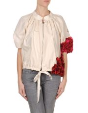 MONCLER GAMME ROUGE - Jacket