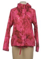 MONCLER GAMME ROUGE - Mid-length jacket
