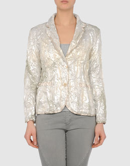 ISSEY MIYAKE - CAPISPALLA - Giacche - su YOOX.COM