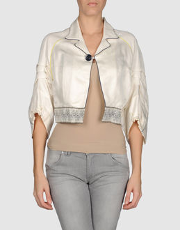 UNDERCOVER - CAPISPALLA - Giacche - su YOOX.COM