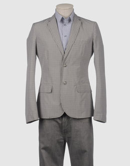 ALICE SAN DIEGO - JACKEN UND MÄNTEL - Blazer - bei YOOX.COM