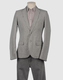 ALICE SAN DIEGO - JACKEN UND MÄNTEL - Blazer - bei YOOX.COM
