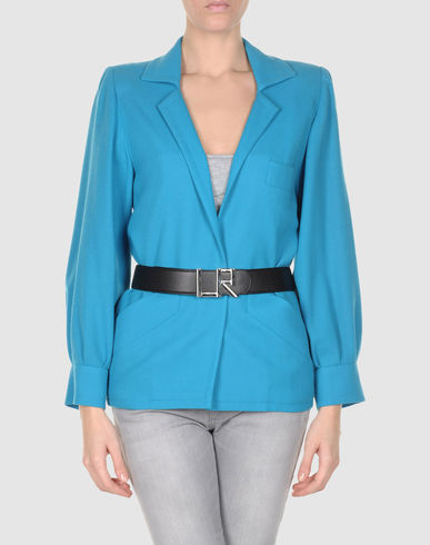 ZOOM LORENZO RIVA - Blazer