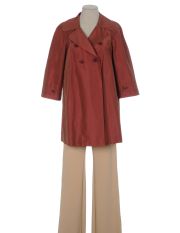 ASPESI - Full-length jacket