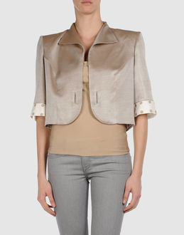 LORENZO RIVA - CAPISPALLA - Giacche - su YOOX.COM