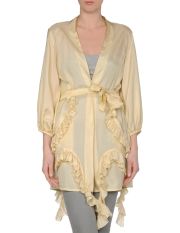 NOLITA - Full-length jacket