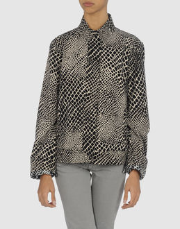 ARMANI COLLEZIONI - JACKEN UND M�NTEL - Blazer - bei YOOX.COM