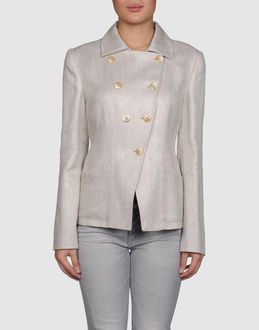Armani Collezioni - Manteaux - Vestes