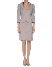 ARMANI COLLEZIONI - Womens' suit